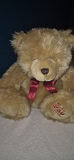 Hamleys Teddy Bear Toy