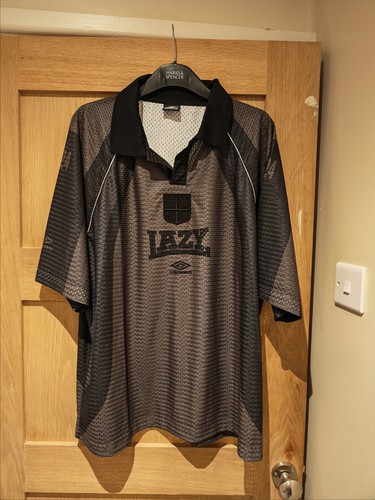 Lazy oaf umbro football - oaf, x