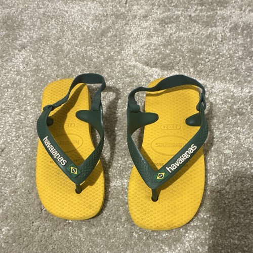 Havaianas unisex kids - unisex,
