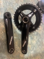 Truvativ Descendant Crankset