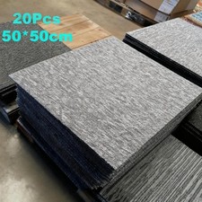 Carpet tiles 5m2 box - carpet,