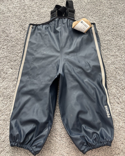 Reima kids waterproof - reima,