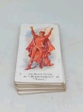 Past and Present Actors Full