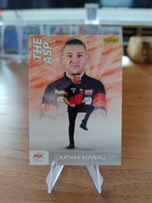 Nathan Aspinall The Asp