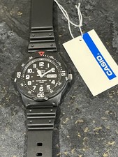 Casio MRW-200H-1BVES