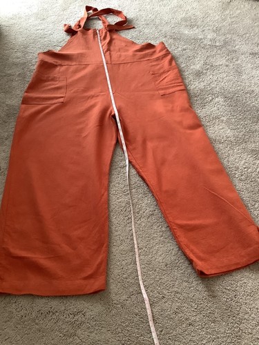 Ladies shein apricot rust - shein, apricot/rust