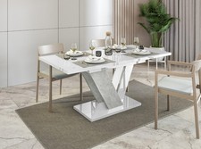 Extendable Dining Table
