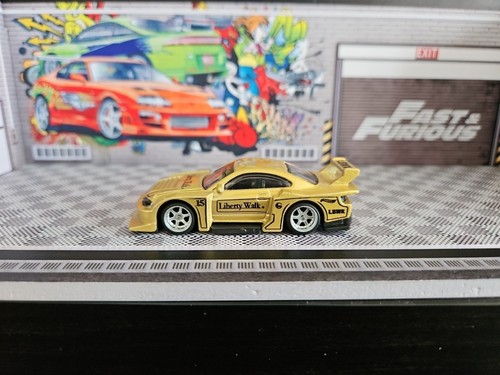 Wheelswap custom hot wheels - hot,