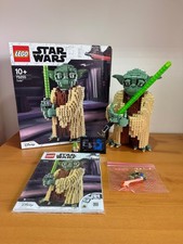 LEGO Star Wars: Yoda (75255)