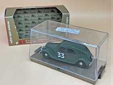 Brumm R061 Lancia Aprilia #33