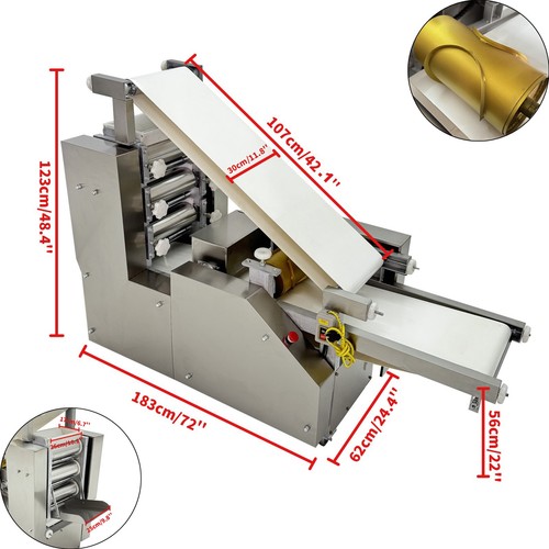 110v electric tandoori chapati - 110v,