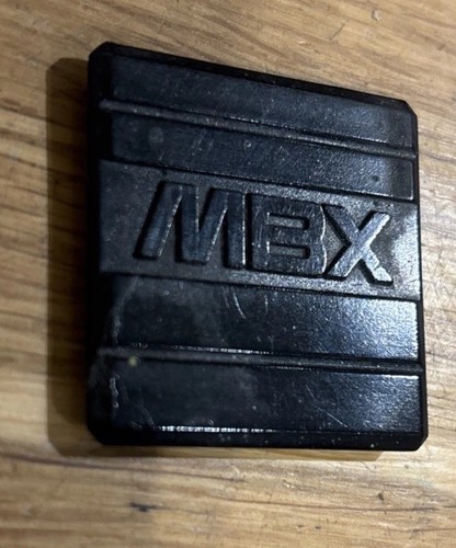 Honda mbx badge - 50, badge/