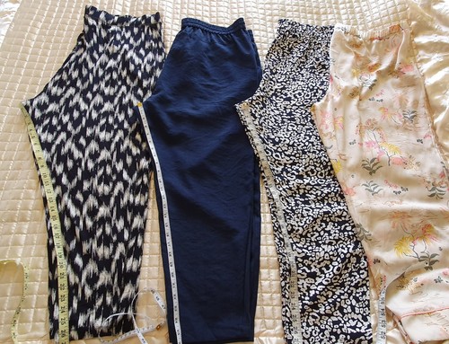 Size woman s marks - 22,