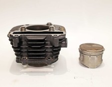 Yamaha Tw200 Trailway Cylinder