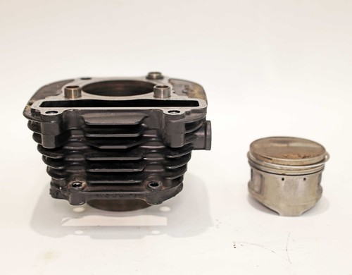 Yamaha tw200 trailway cylinder - yamaha,