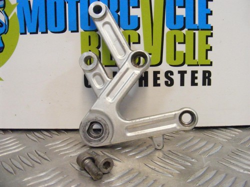 Triumph daytona t595 footrest - daytona,