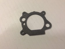 Hayter Harrier 56 with BRIGGS AND STRATTON QUANTUM AIR FILTER BACK PLATE GASKET