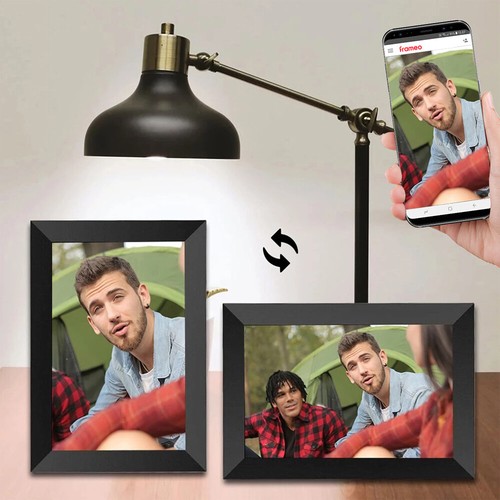 1inch smart digital - 10.1inch,
