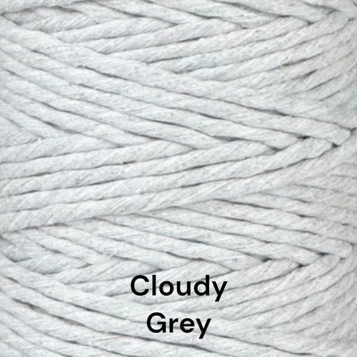 Eco friendly 5mm - eco-friendly, twisted