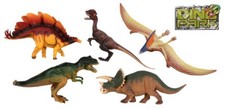 Dinosaur Toy Figures Dinosaur