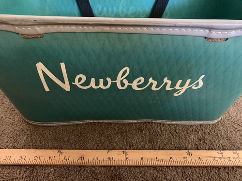 Vintage newberry s retail - newberry's,