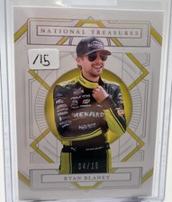 Ryan Blaney/15 2021 National