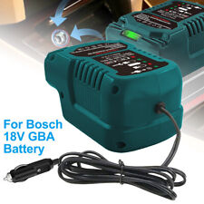 Car Charger Replacement for