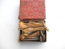 BEDFORD 30 cwt to 5 Ton and Scammel 8 ton 1953-56 exhaust valves x 6