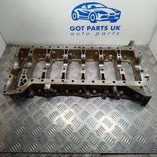 BMW M2C M3 M4 SERIES ENGINE