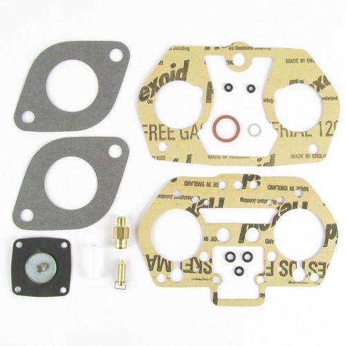 Weber idf carb - weber,