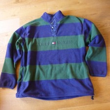 Tommy Hilfiger 90s Fleece