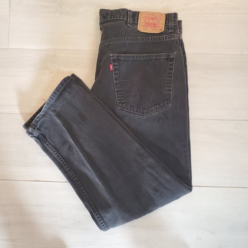 Men levis 505 vintage - levis,