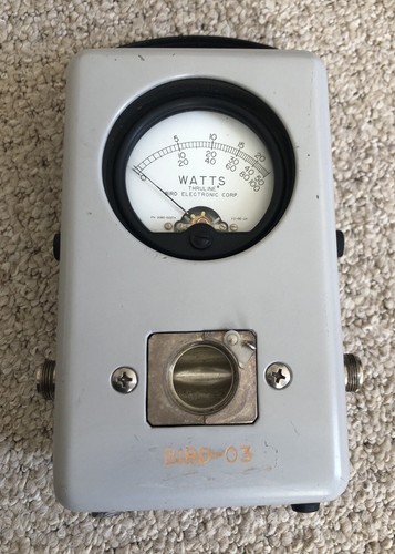 Bird thruline power - thruline,