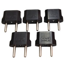 5pcs usa european euro - 5pcs, to