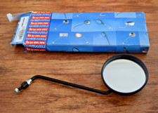 Bumm 922/15VMe Mirror Moped Bike Boxed Busch and Muller