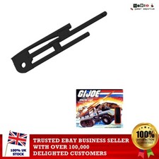GI Joe Snow Cat Wiper Blade
