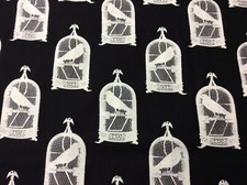 Michael Miller DC5523 Jackdaws