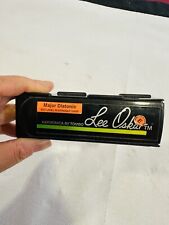 Lee Oskar Major Diatonic Bb-Dur Mundharmonika