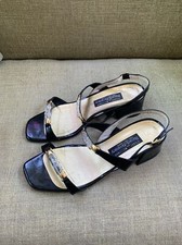 Russell and Bromley  sandals
