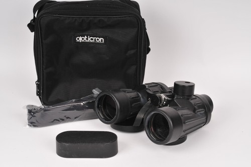 Opticron marine pro series - opticron, ii
