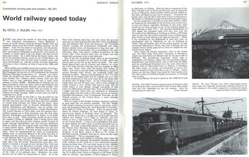 Railway world oct lms - oct, 72: