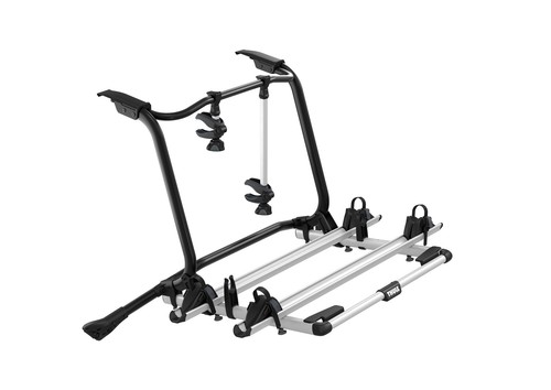 Thule wanderway rear rack - 2,