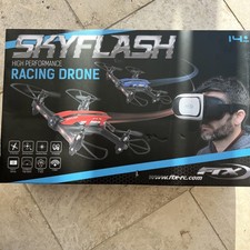 FTX Skyflash FPV Racing Drone
