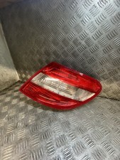 2010 MERCEDES C220 W204 DIESEL