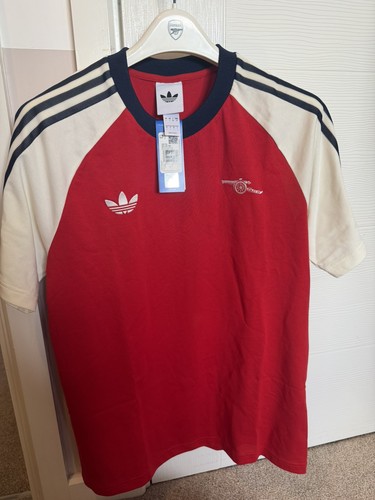 Adidas originals arsenal - adidas,