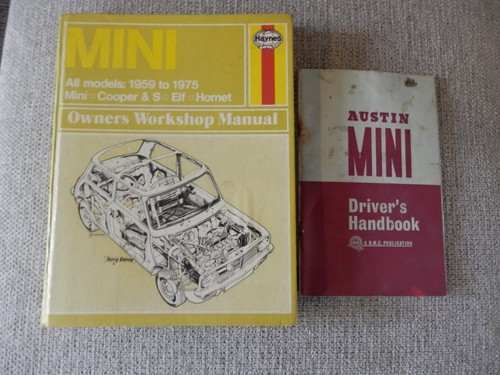 Haynes manual - haynes,