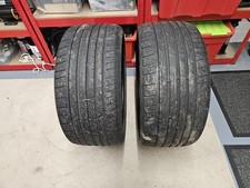 2x 265/30/20 (94Y) DUNLOP SP