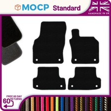 Standard Car Mats to fit Audi