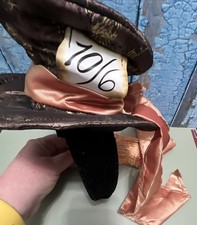 Disney Parks Alice in