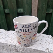 Jack Wills Mug